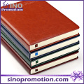 High Quality Cheap Chinese Hardcover 500 Sheets Notebook